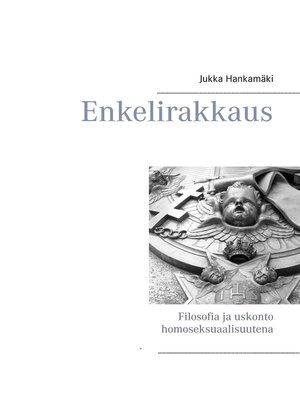 cover image of Enkelirakkaus
